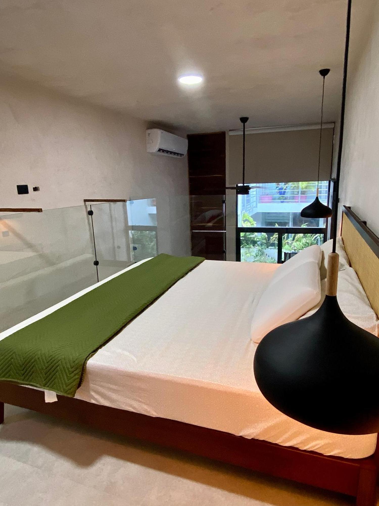 Punta Norte A Apartamento