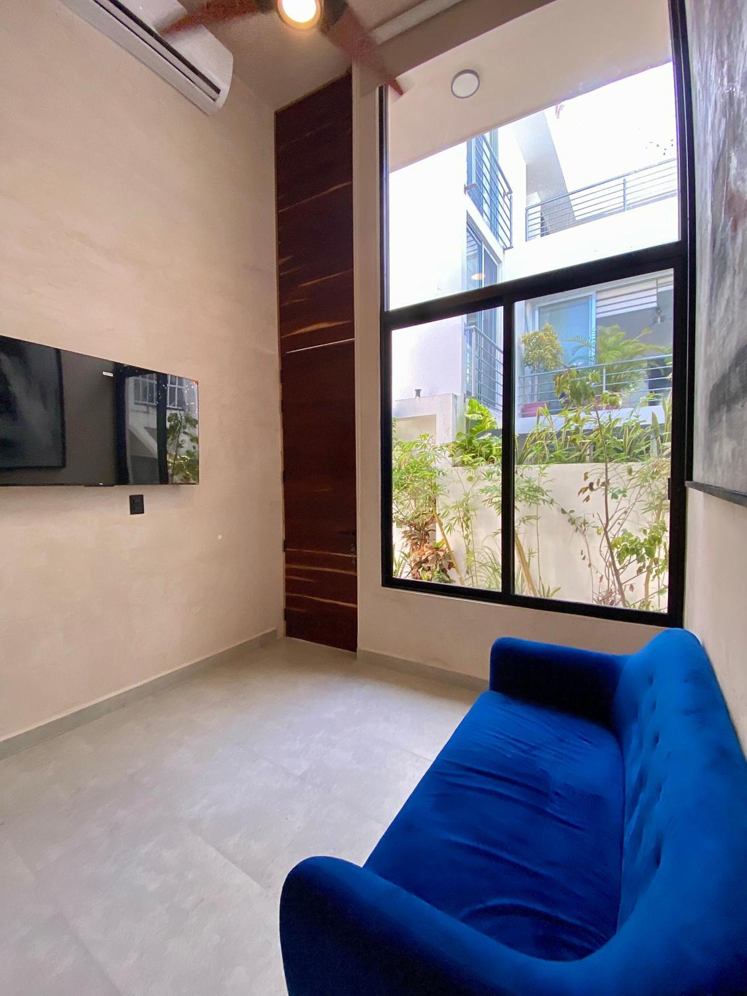 Apartamento Punta Norte A Isla Mujeres