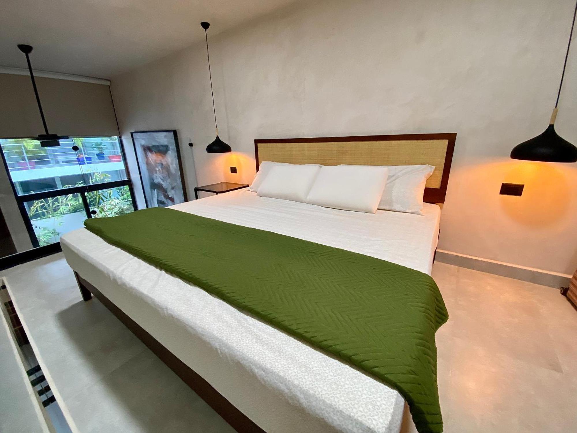Apartamento Punta Norte A Isla Mujeres