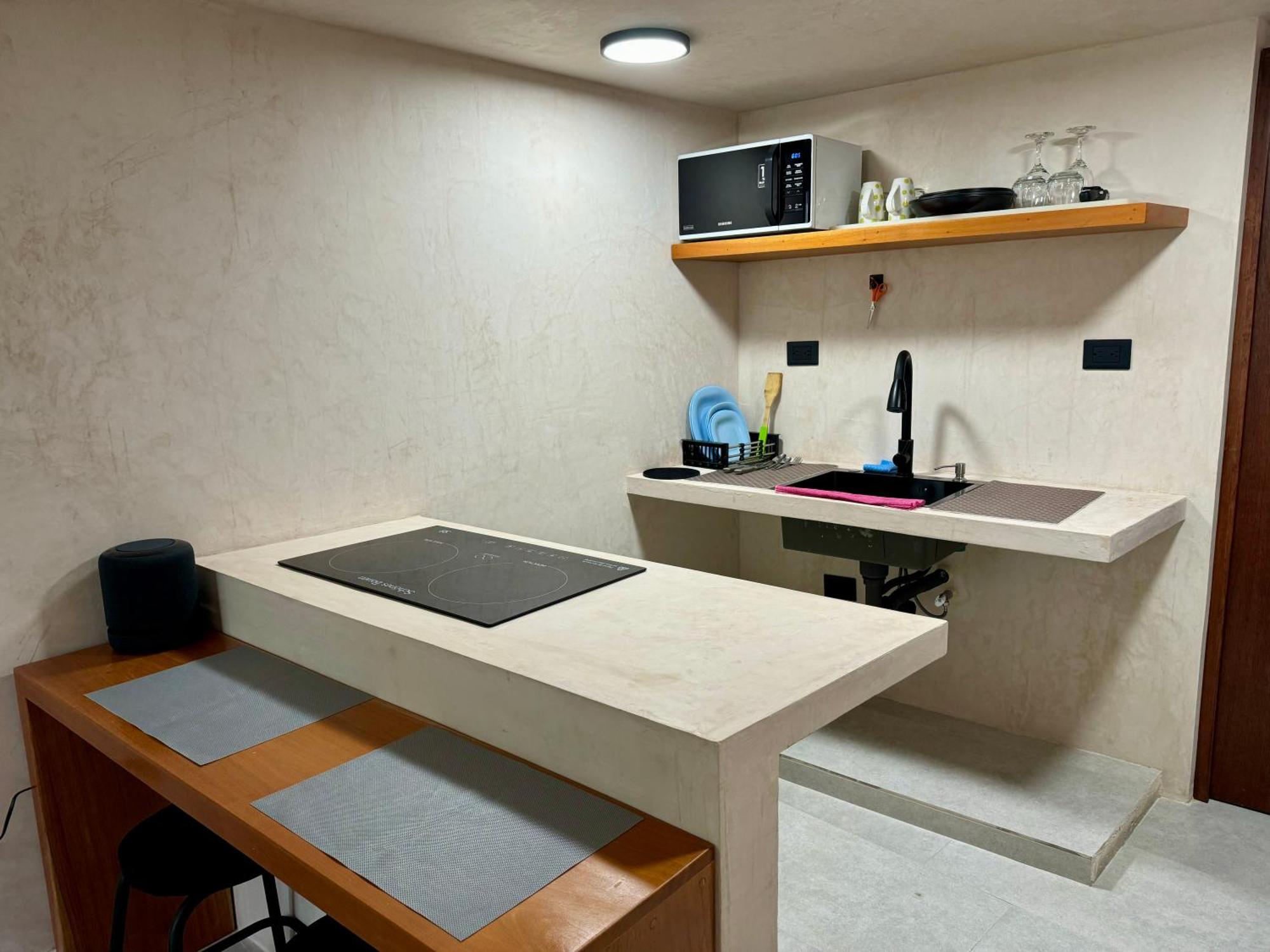 Apartamento Punta Norte A