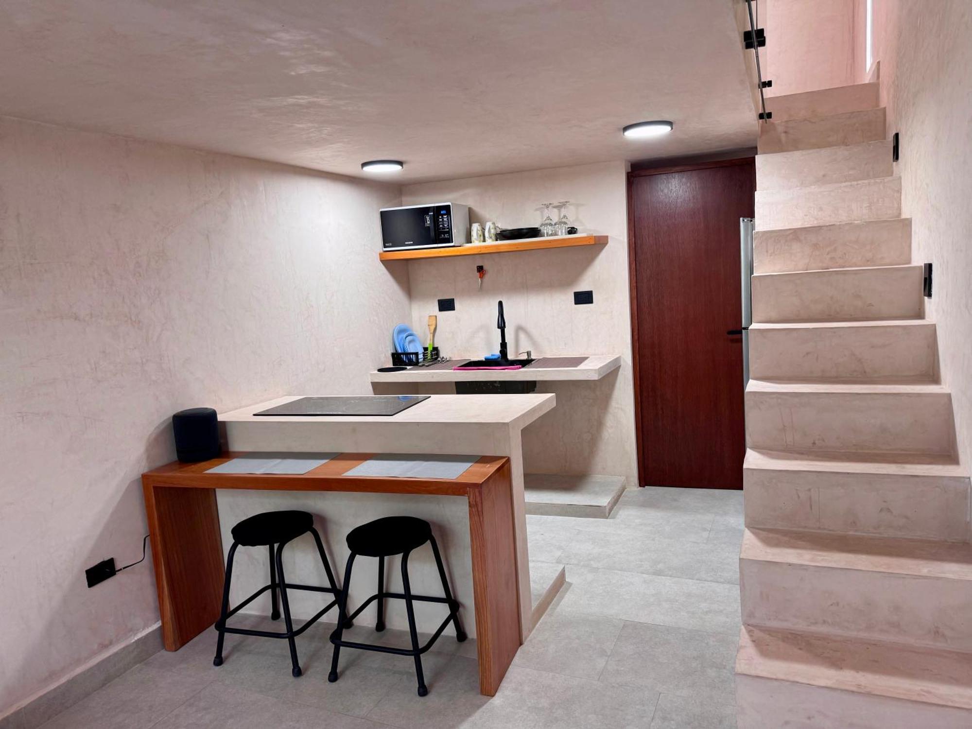 Apartamento Punta Norte A Isla Mujeres