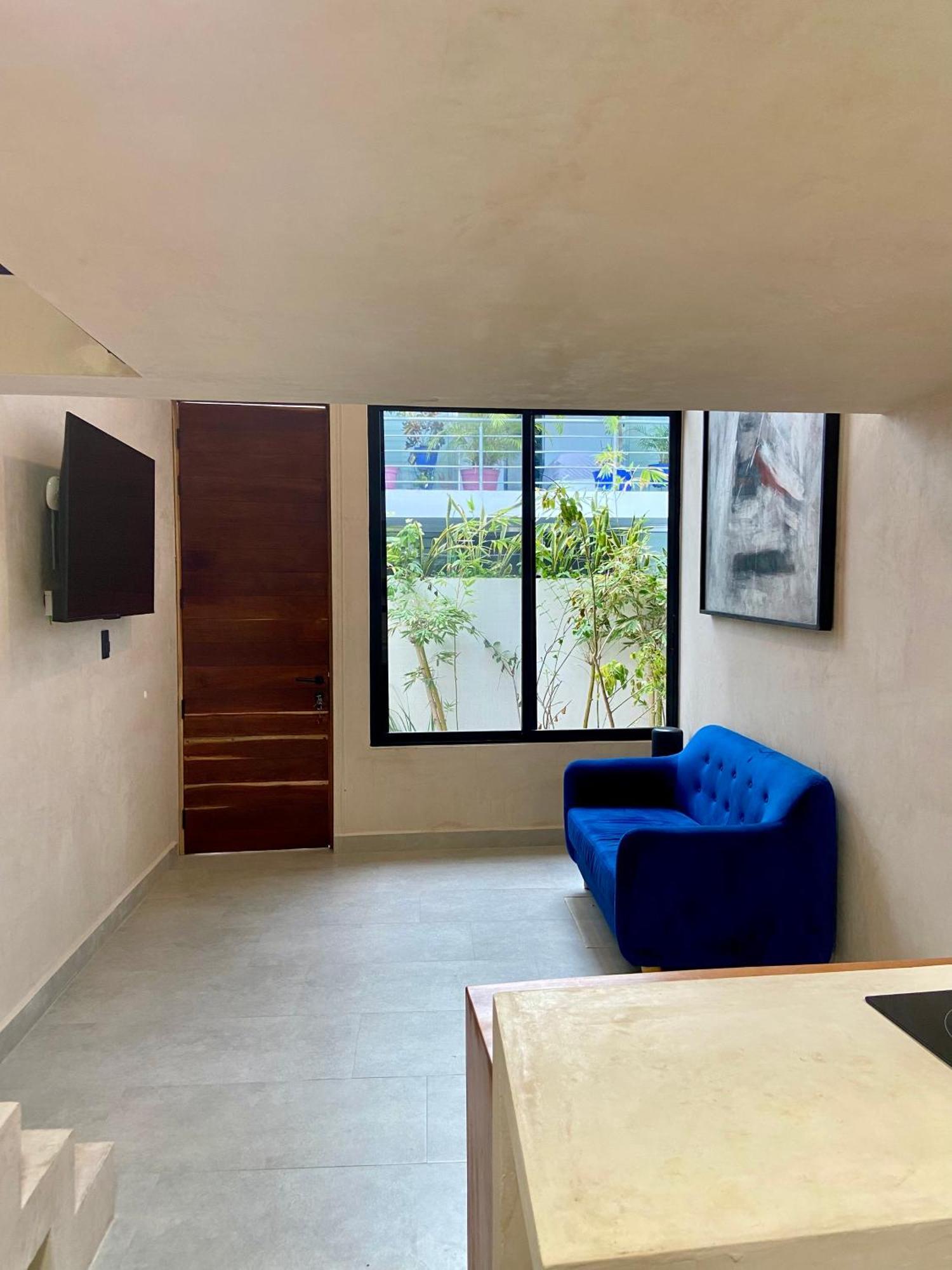 Punta Norte A Apartamento