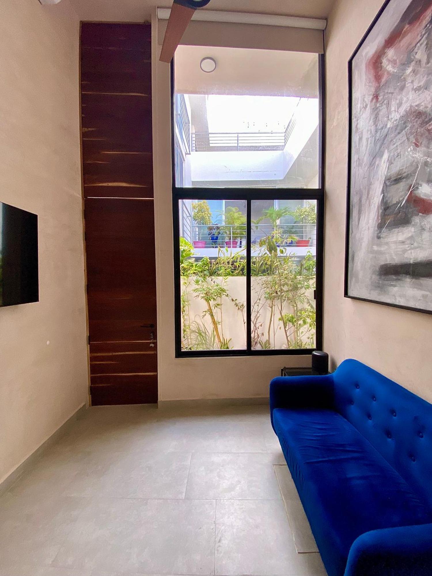 Apartamento Punta Norte A Isla Mujeres